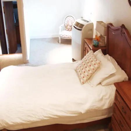 Charming Mansion With Private Swimming Pool In Peaceful, Wooded Area Feriehus *