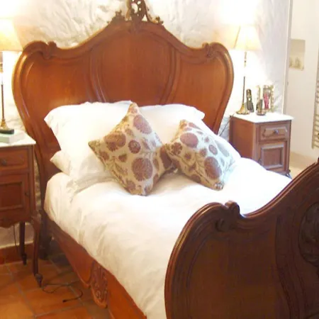 Charming Mansion With Private Swimming Pool In Peaceful, Wooded Area